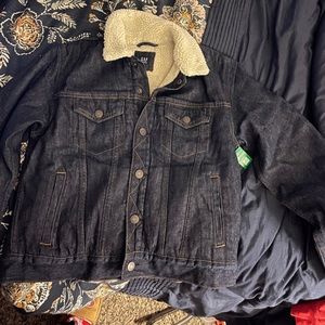 Boys Gap jacket size 14-16